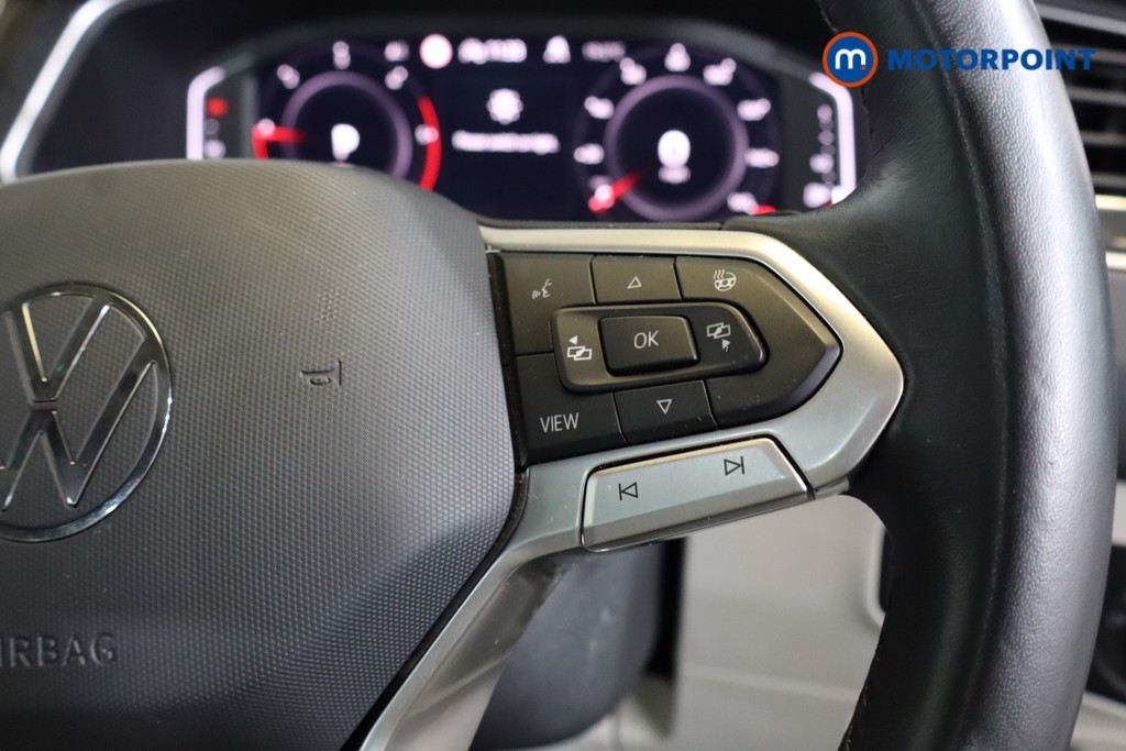 Used Volkswagen Tiguan 2021 for sale - 76519762: Photo 12