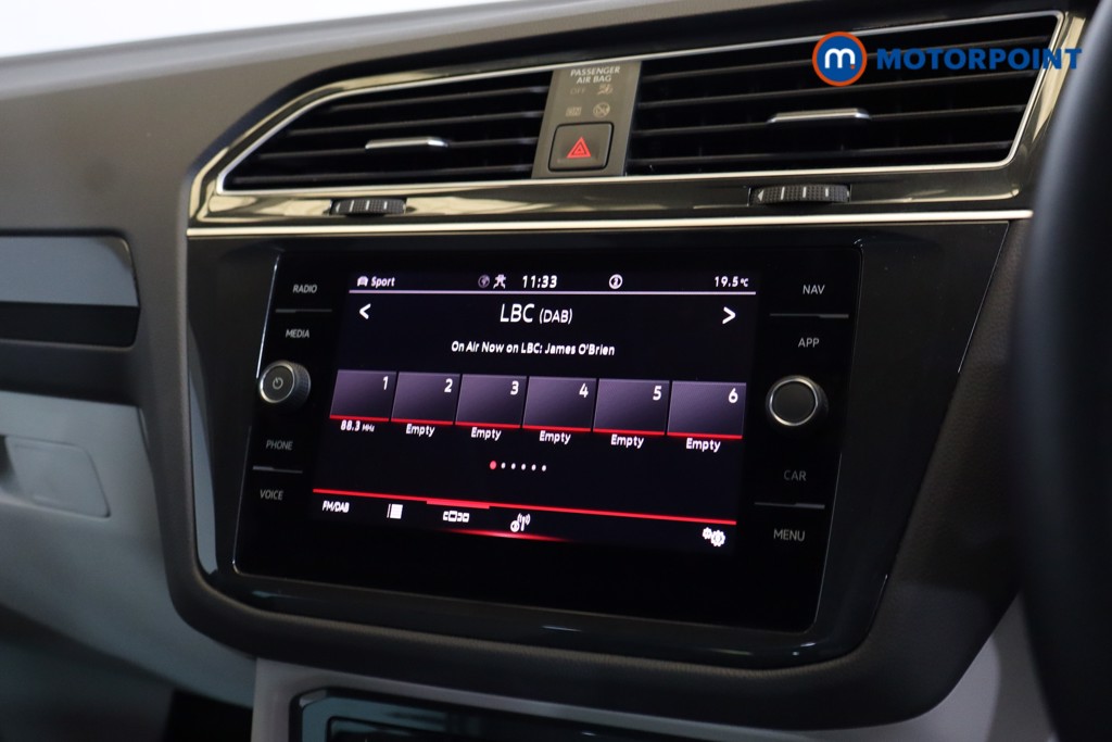 Used Volkswagen Tiguan 2021 for sale - 76519762: Photo 14