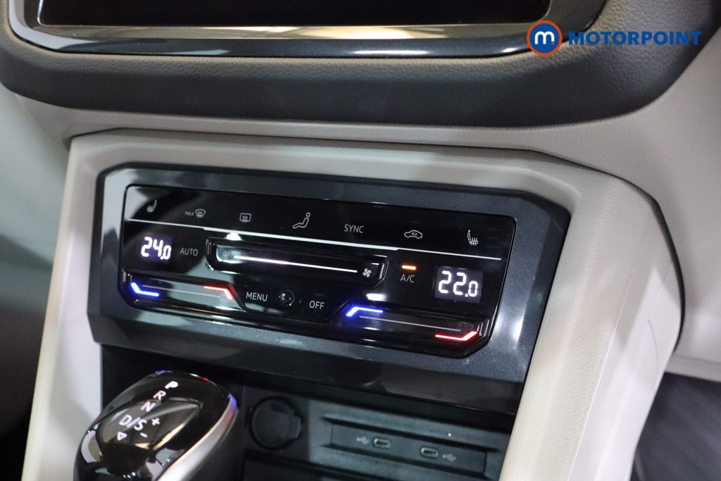 Used Volkswagen Tiguan 2021 for sale - 76519762: Photo 15