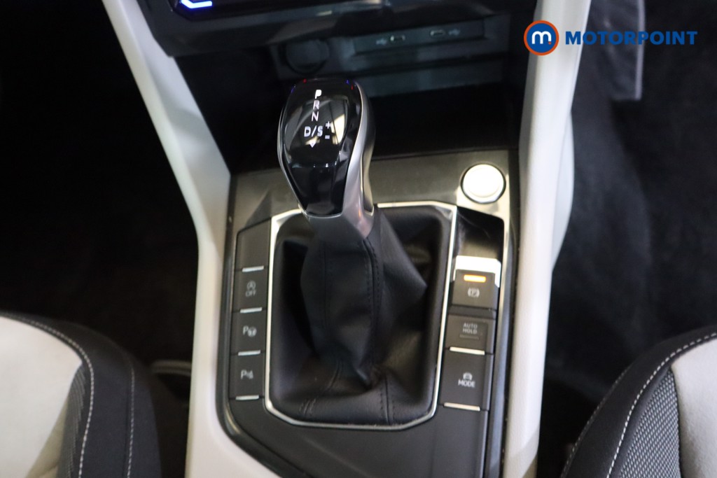 Used Volkswagen Tiguan 2021 for sale - 76519762: Photo 16