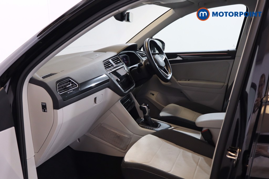 Used Volkswagen Tiguan 2021 for sale - 76519762: Photo 19