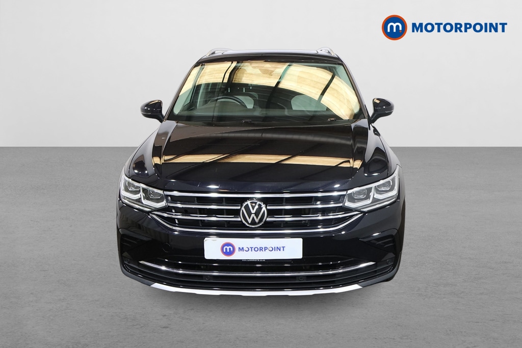 Used Volkswagen Tiguan 2021 for sale - 76519762: Photo 2