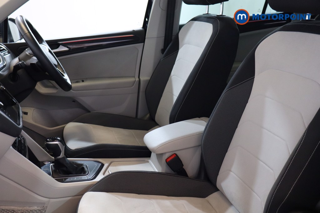 Used Volkswagen Tiguan 2021 for sale - 76519762: Photo 20