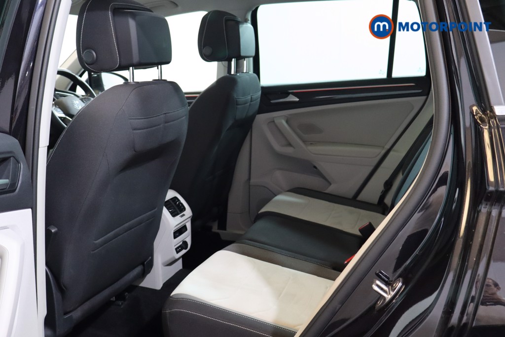 Used Volkswagen Tiguan 2021 for sale - 76519762: Photo 21