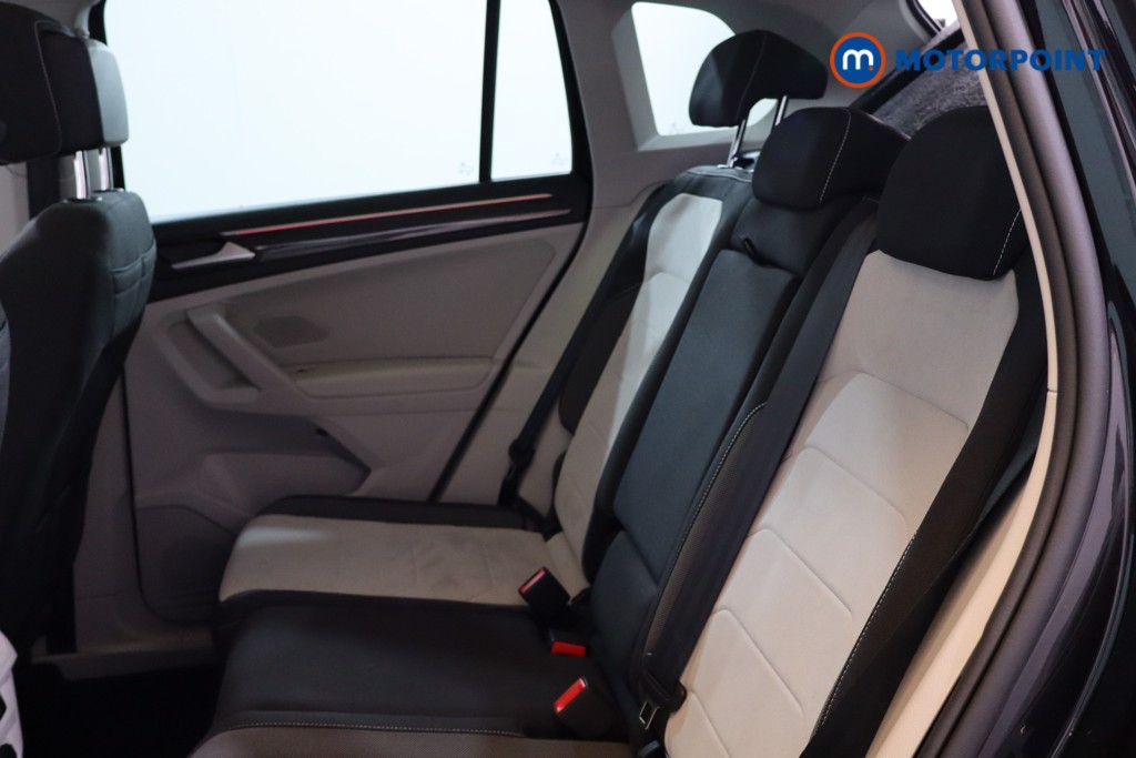 Used Volkswagen Tiguan 2021 for sale - 76519762: Photo 22