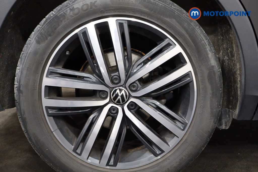 Used Volkswagen Tiguan 2021 for sale - 76519762: Photo 25