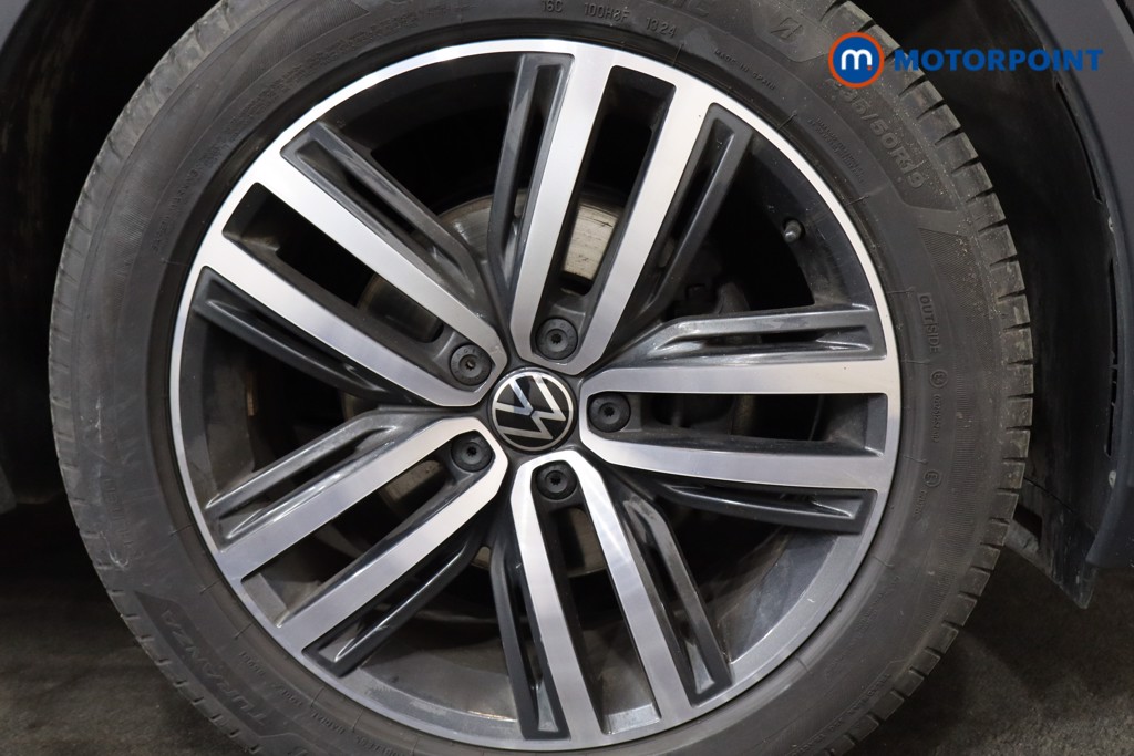 Used Volkswagen Tiguan 2021 for sale - 76519762: Photo 26