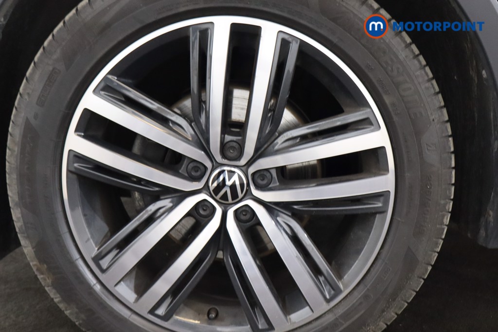 Used Volkswagen Tiguan 2021 for sale - 76519762: Photo 27