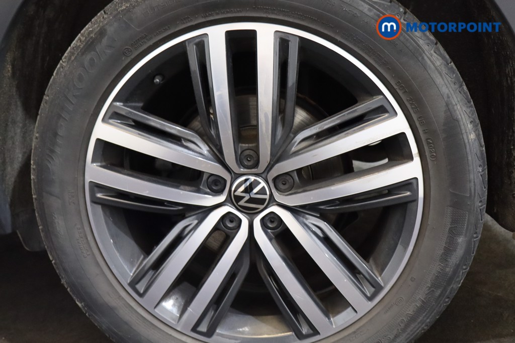 Used Volkswagen Tiguan 2021 for sale - 76519762: Photo 28