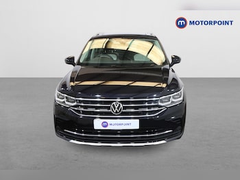 Used Volkswagen Tiguan 2021 for sale - 76519762: Photo