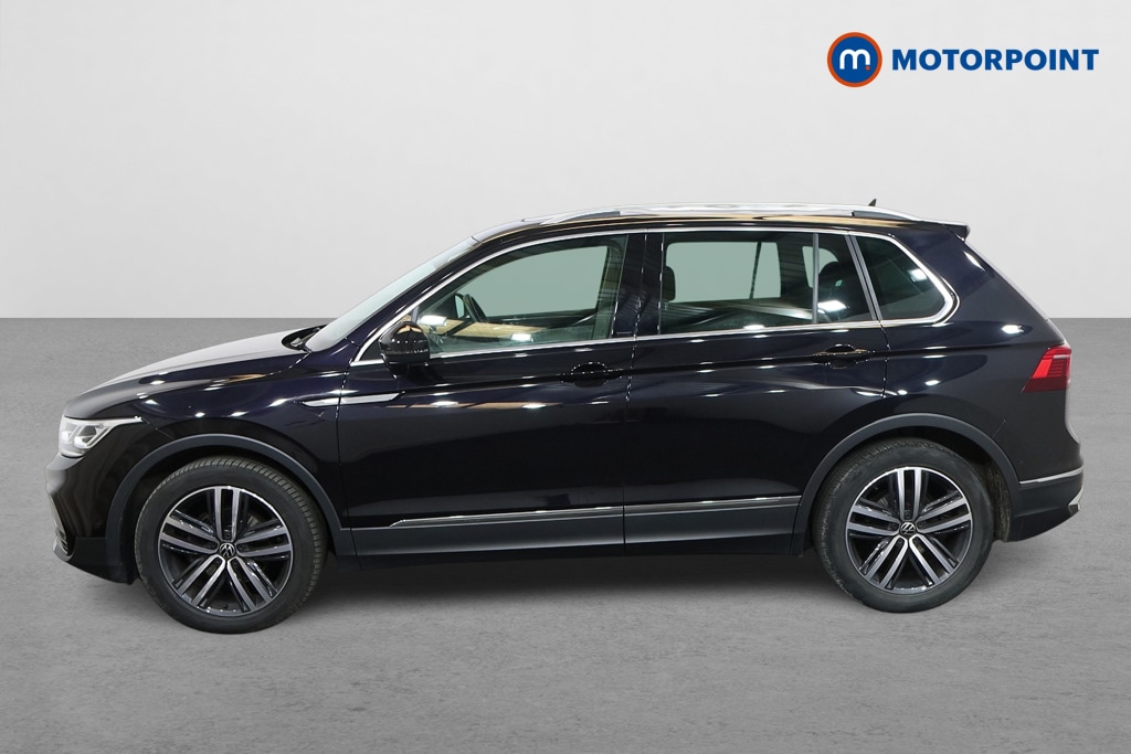 Used Volkswagen Tiguan 2021 for sale - 76519762: Photo 4