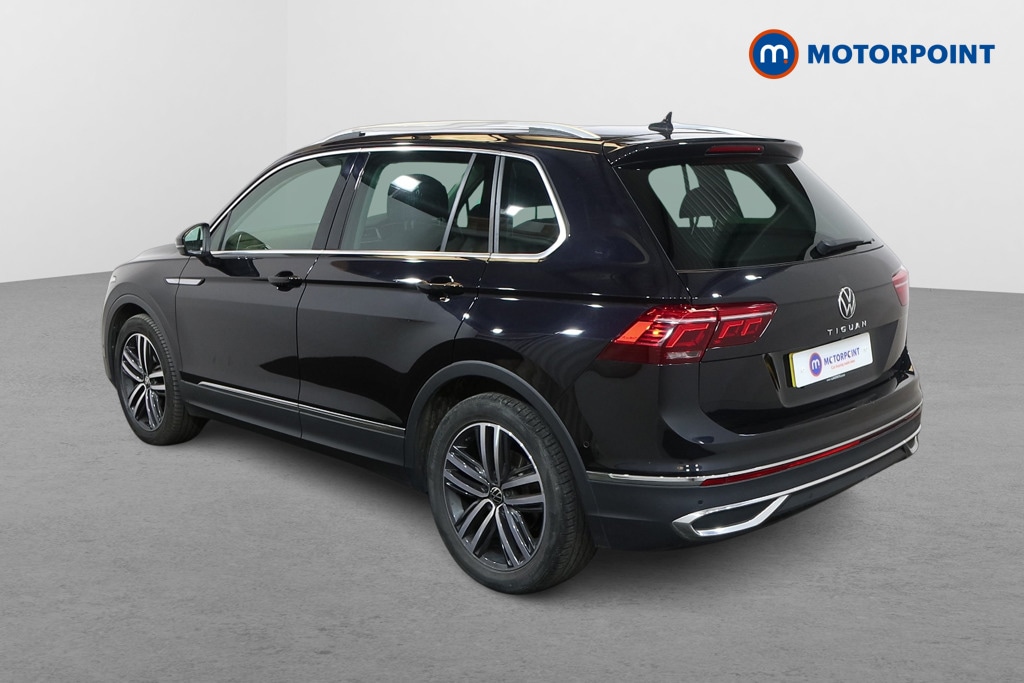 Used Volkswagen Tiguan 2021 for sale - 76519762: Photo 5