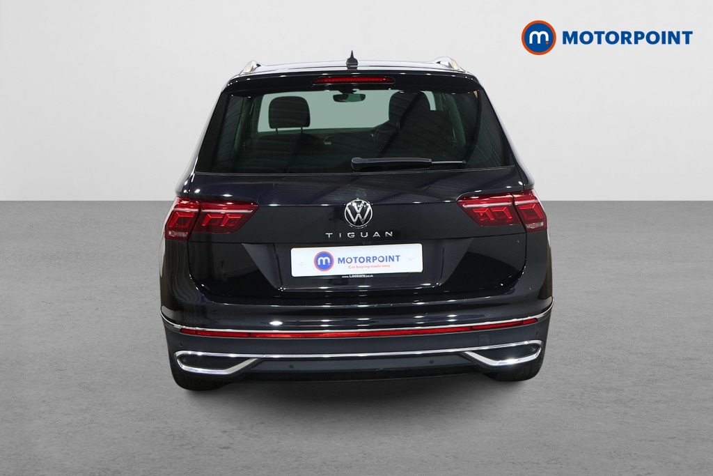 Used Volkswagen Tiguan 2021 for sale - 76519762: Photo 6