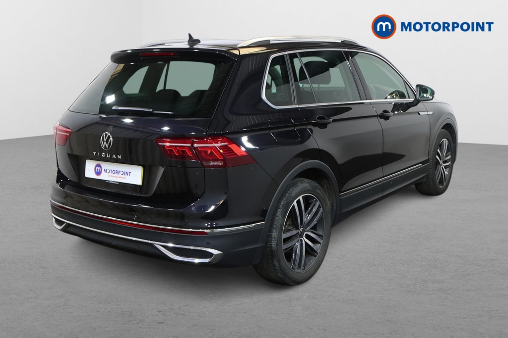 Used Volkswagen Tiguan 2021 for sale - 76519762: Photo 7