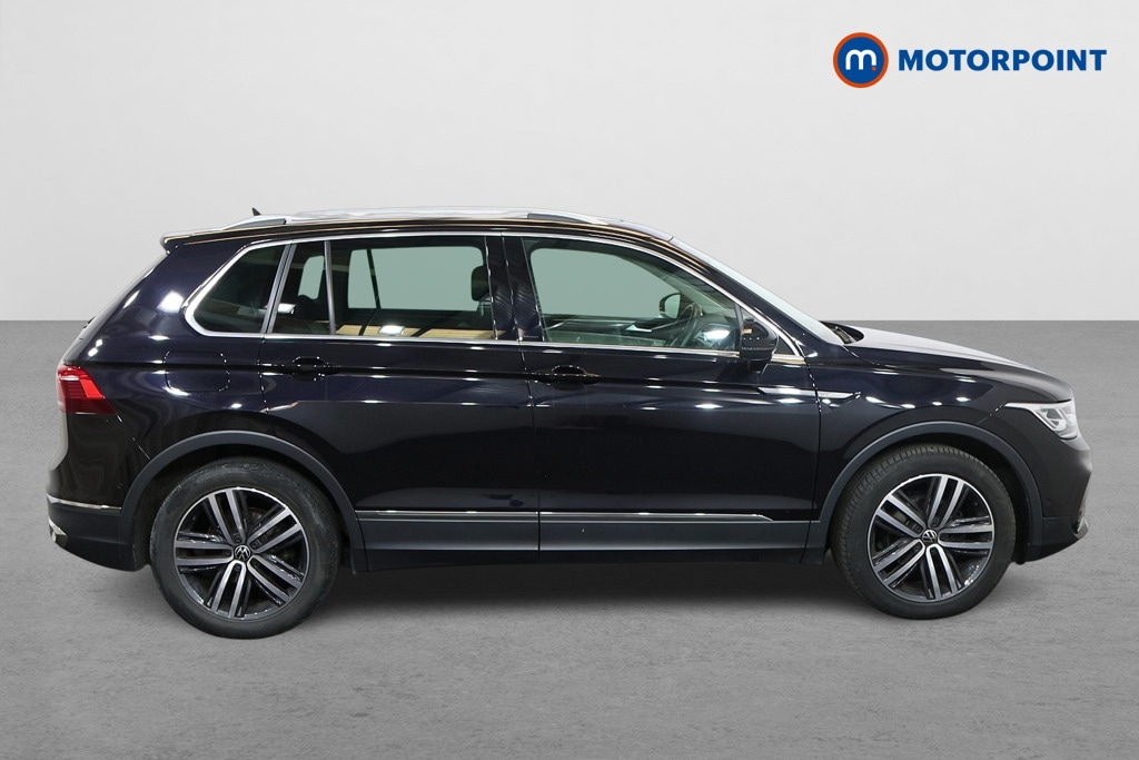 Used Volkswagen Tiguan 2021 for sale - 76519762: Photo 8