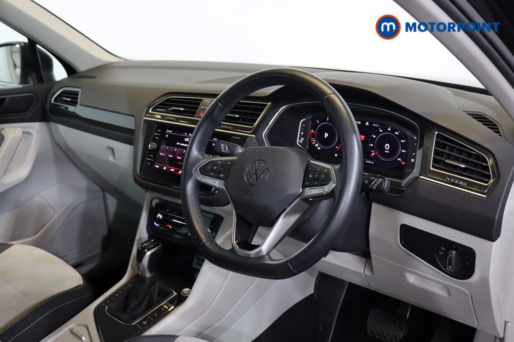 Used Volkswagen Tiguan 2021 for sale - 76519762: Photo 9