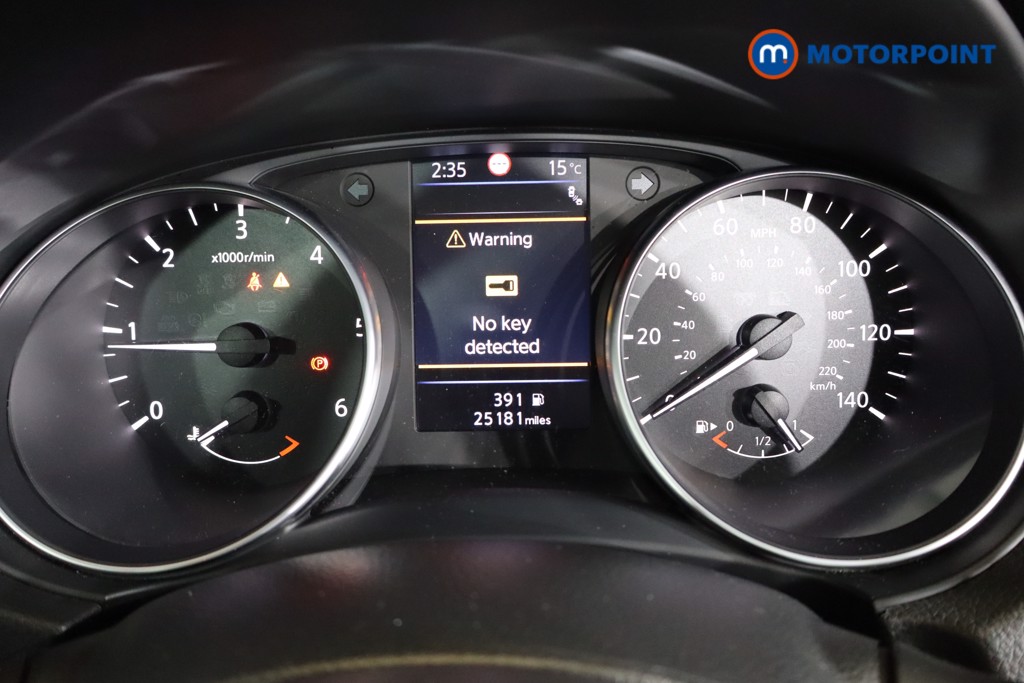 Used Nissan Qashqai 2020 for sale - 76890070: Photo 10