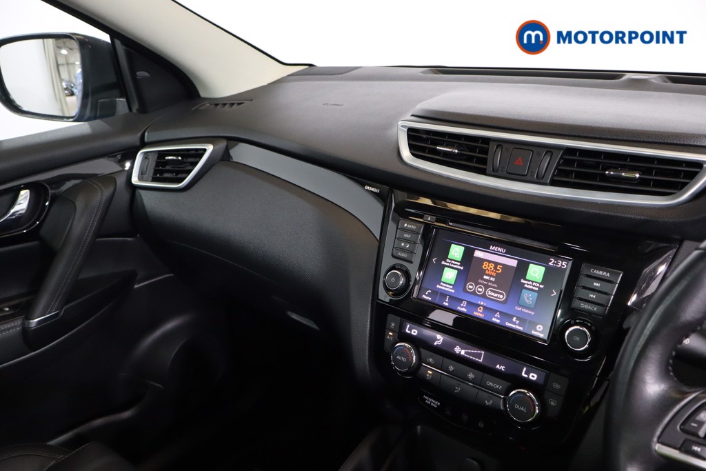 Used Nissan Qashqai 2020 for sale - 76890070: Photo 11