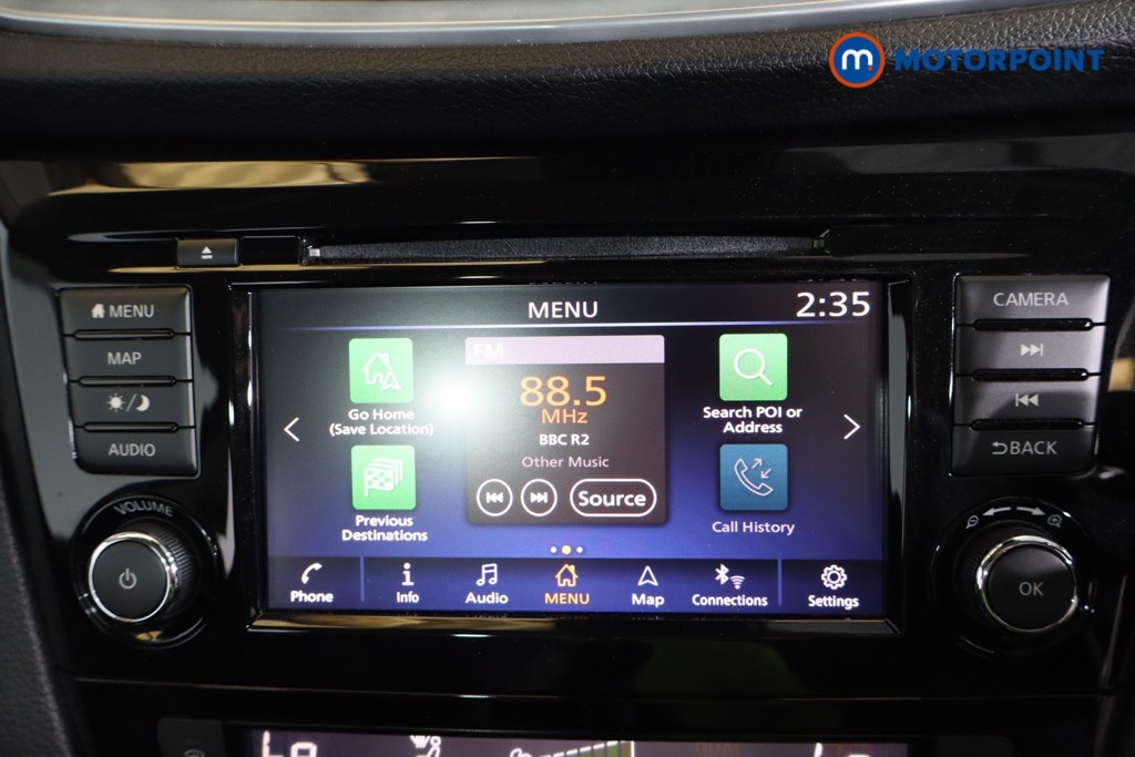 Used Nissan Qashqai 2020 for sale - 76890070: Photo 12