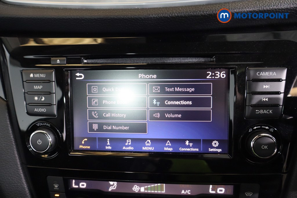 Used Nissan Qashqai 2020 for sale - 76890070: Photo 13