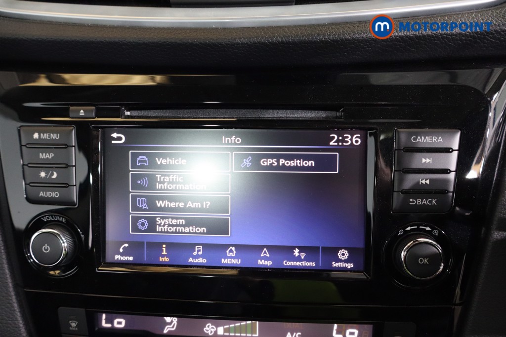 Used Nissan Qashqai 2020 for sale - 76890070: Photo 14