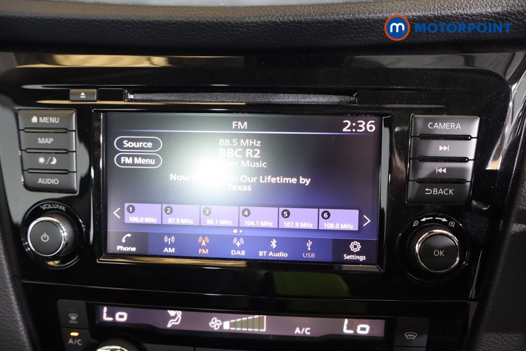 Used Nissan Qashqai 2020 for sale - 76890070: Photo 15