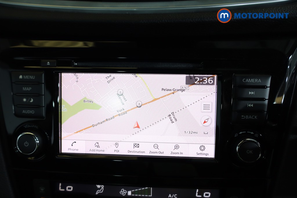 Used Nissan Qashqai 2020 for sale - 76890070: Photo 16