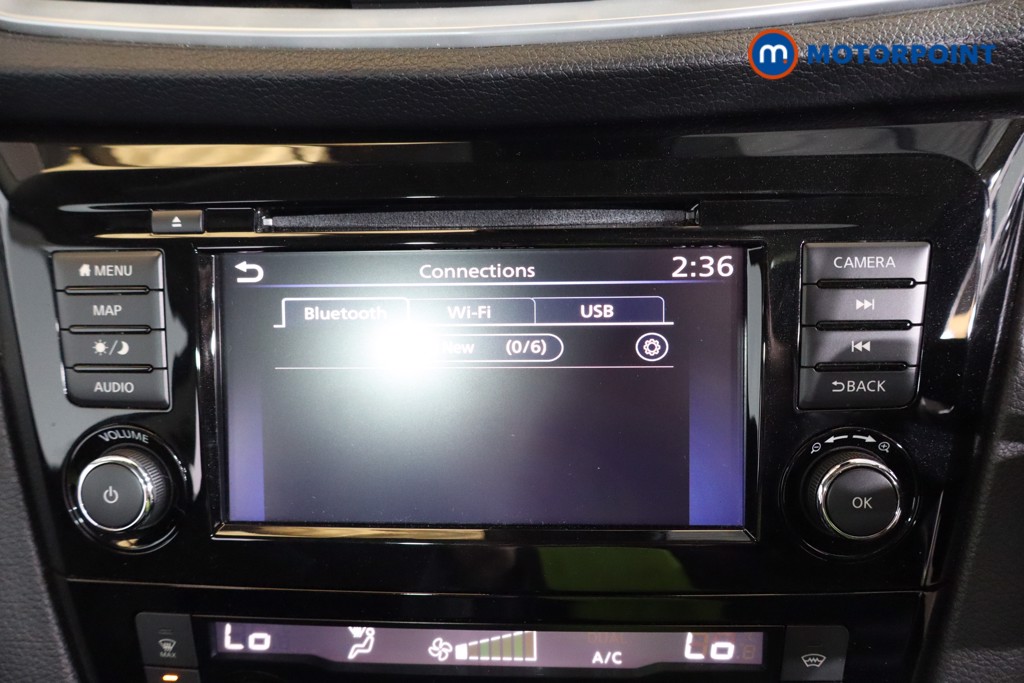 Used Nissan Qashqai 2020 for sale - 76890070: Photo 17