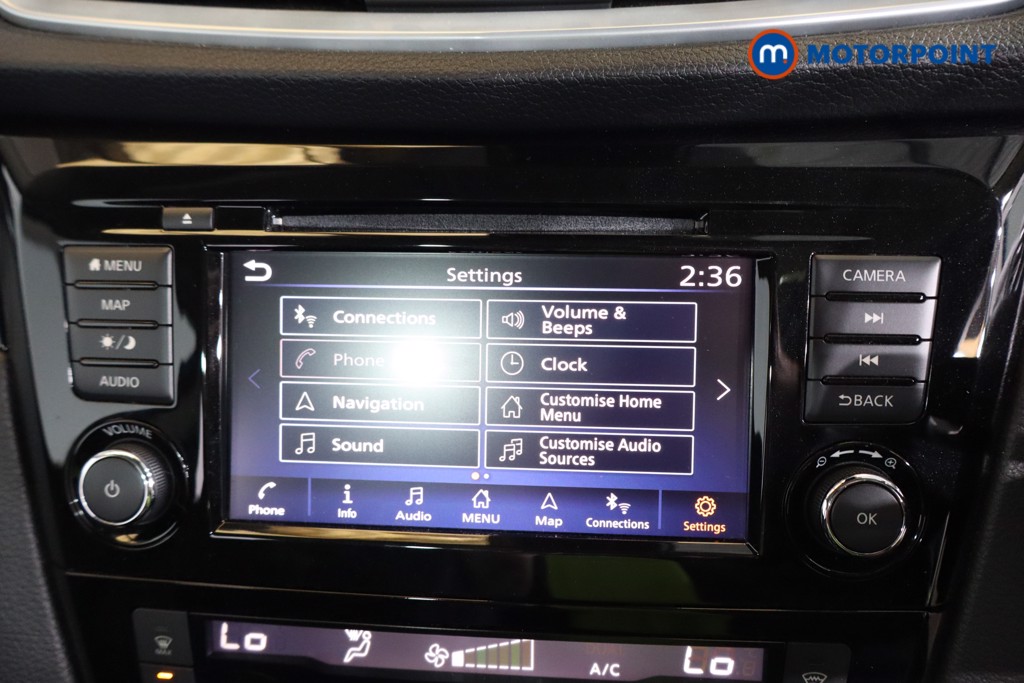 Used Nissan Qashqai 2020 for sale - 76890070: Photo 18