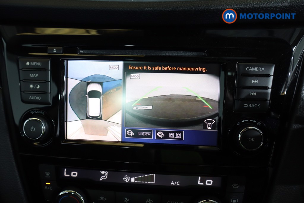 Used Nissan Qashqai 2020 for sale - 76890070: Photo 19