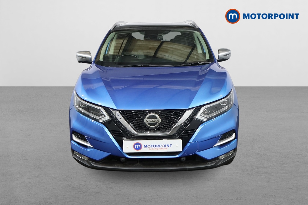 Used Nissan Qashqai 2020 for sale - 76890070: Photo 2