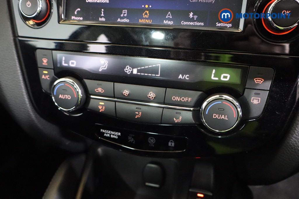 Used Nissan Qashqai 2020 for sale - 76890070: Photo 20