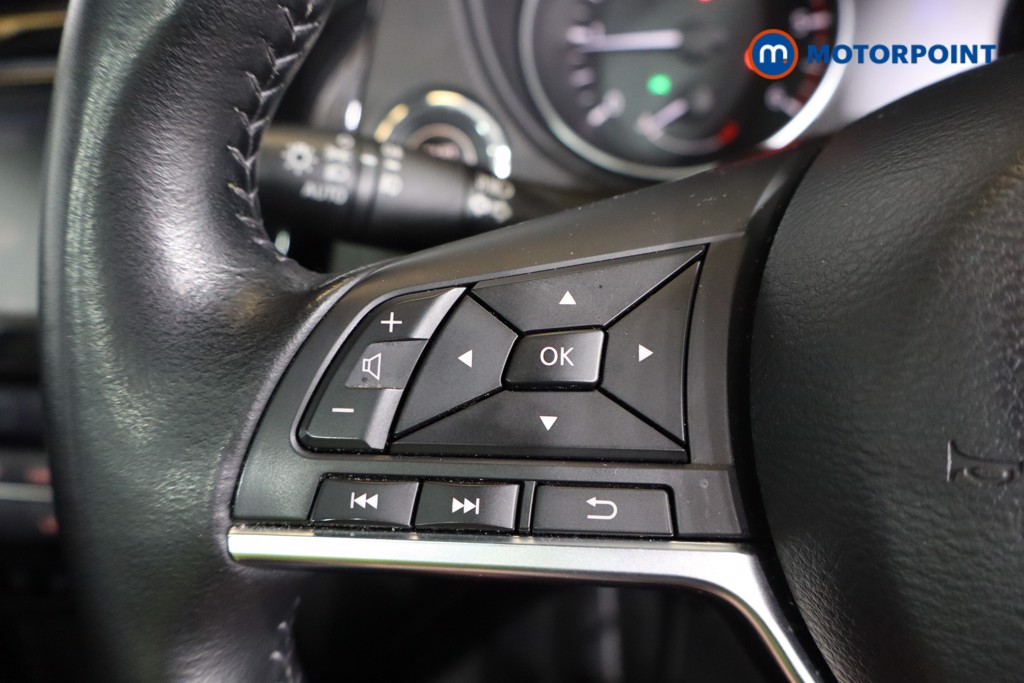 Used Nissan Qashqai 2020 for sale - 76890070: Photo 22