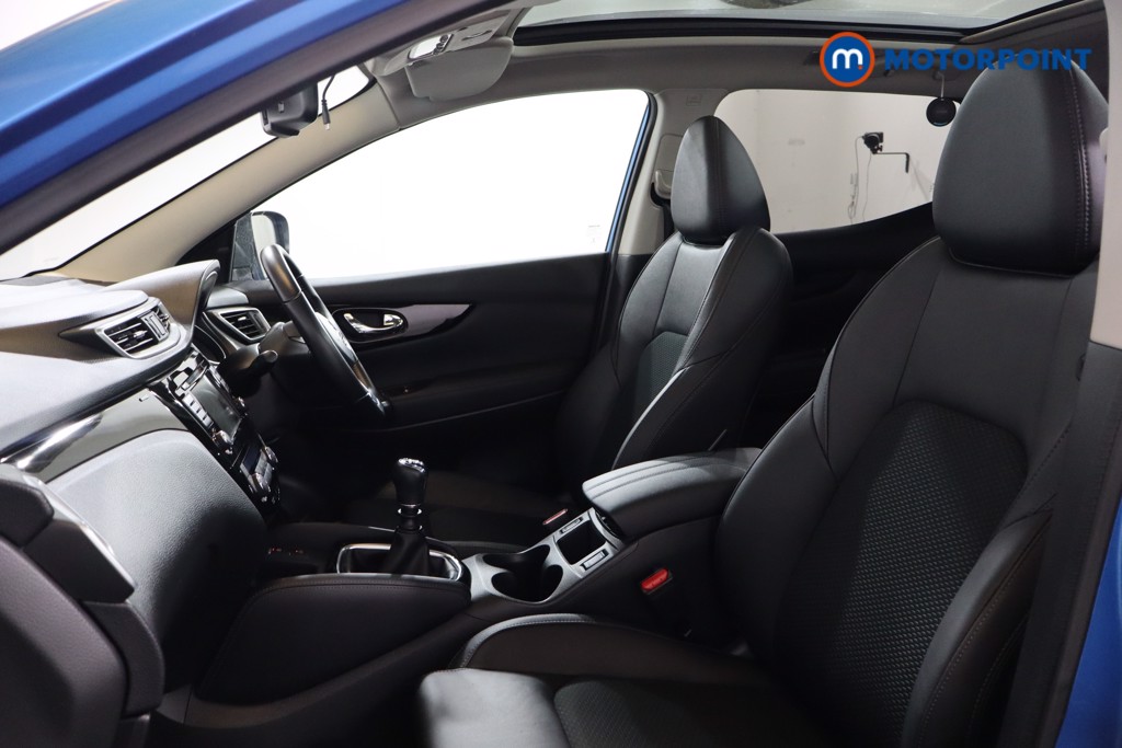 Used Nissan Qashqai 2020 for sale - 76890070: Photo 29