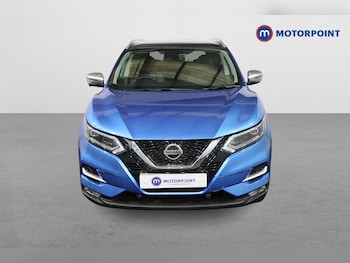 Used Nissan Qashqai 2020 for sale - 76890070: Photo