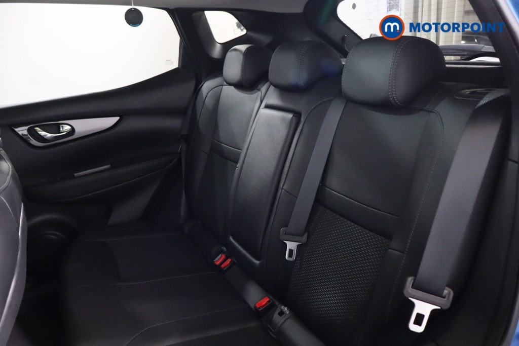 Used Nissan Qashqai 2020 for sale - 76890070: Photo 30