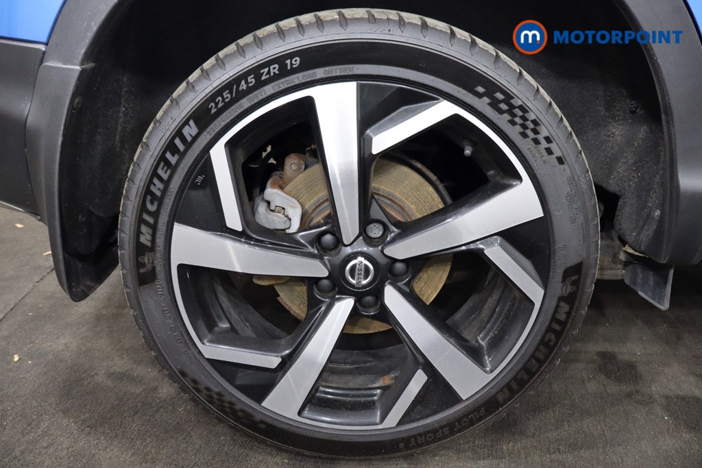 Used Nissan Qashqai 2020 for sale - 76890070: Photo 35