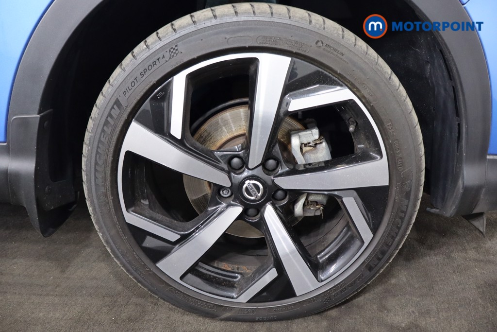 Used Nissan Qashqai 2020 for sale - 76890070: Photo 36