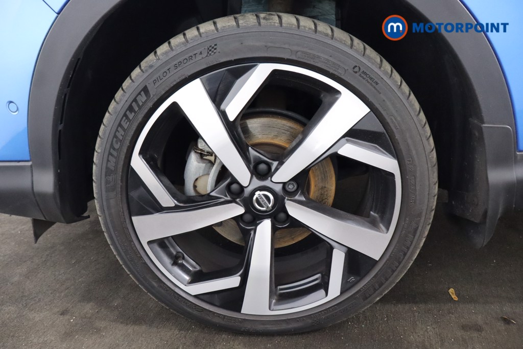 Used Nissan Qashqai 2020 for sale - 76890070: Photo 37