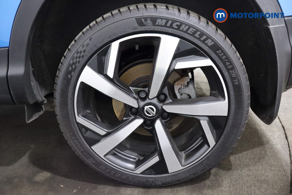 Used Nissan Qashqai 2020 for sale - 76890070: Photo 38