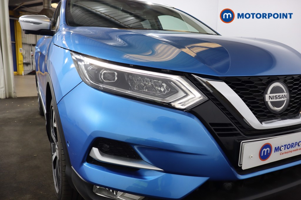 Used Nissan Qashqai 2020 for sale - 76890070: Photo 39