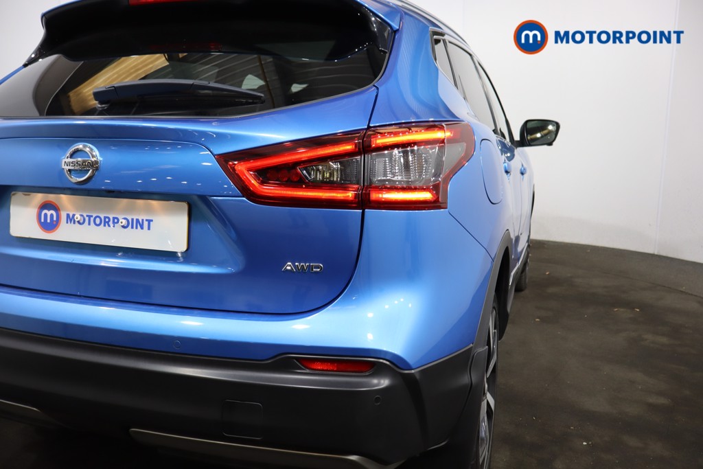 Used Nissan Qashqai 2020 for sale - 76890070: Photo 40