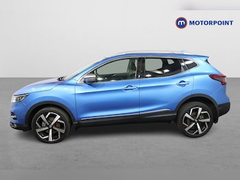 Used Nissan Qashqai 2020 for sale - 76890070: Photo