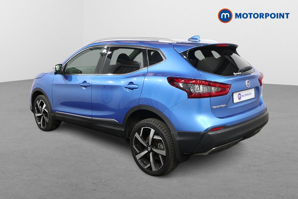 Used Nissan Qashqai 2020 for sale - 76890070: Photo 5