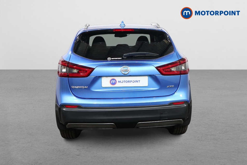 Used Nissan Qashqai 2020 for sale - 76890070: Photo 6