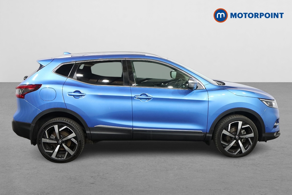 Used Nissan Qashqai 2020 for sale - 76890070: Photo 8