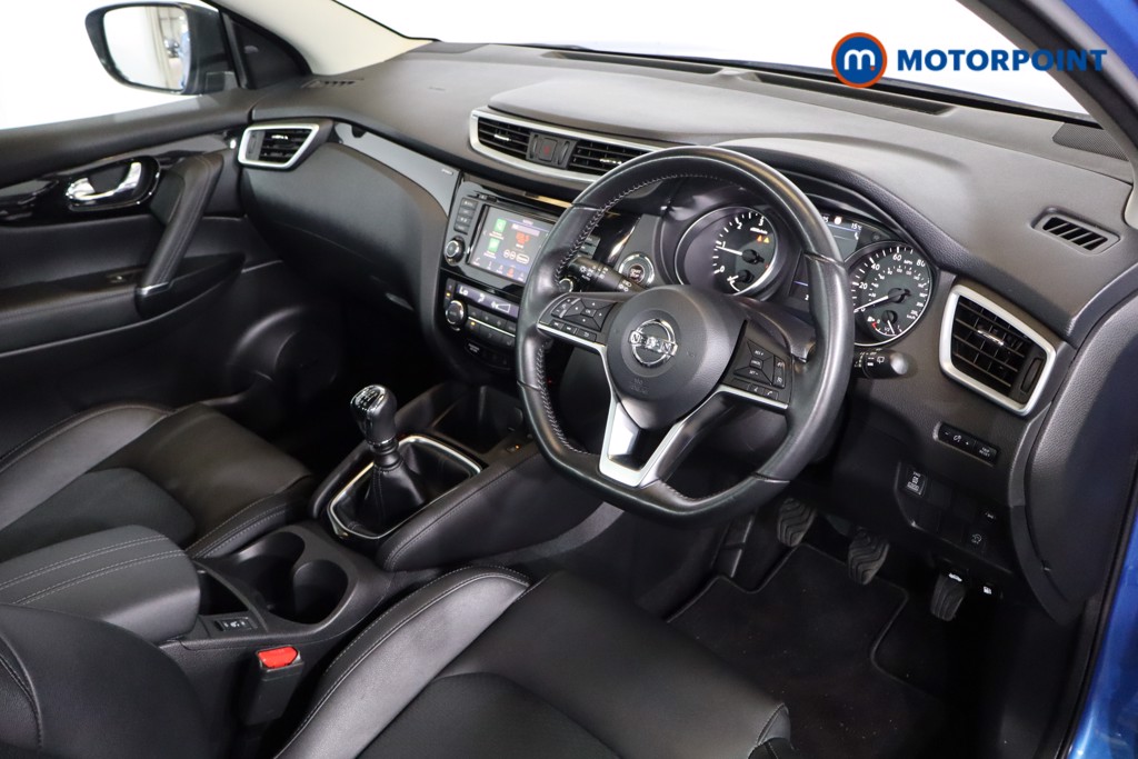 Used Nissan Qashqai 2020 for sale - 76890070: Photo 9