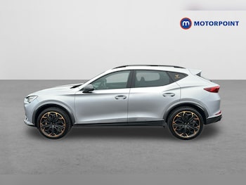Used Cupra Formentor 2021 for sale - 78630818: Photo