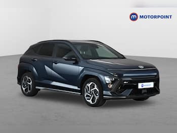 Used Hyundai KONA 2025 for sale - 79802607: Photo