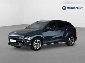 Used Hyundai KONA 2025 for sale - 79802607: Photo